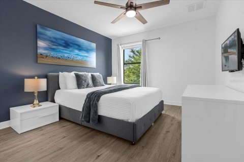 Casa en alquiler en Four Corners, Florida, 6 dormitorios, 311.04 m2 № 2103038 - foto 22