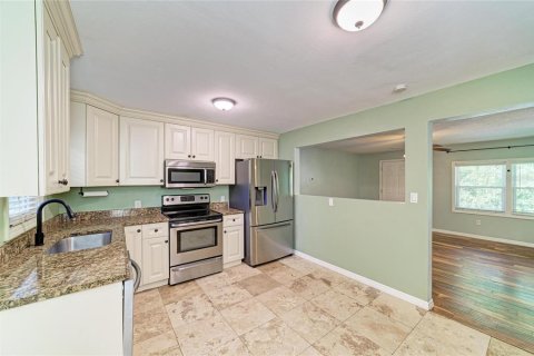 Купить виллу или дом в Сарасота, Флорида 7 комнат, 96.62м2, № 2098175 - фото 15