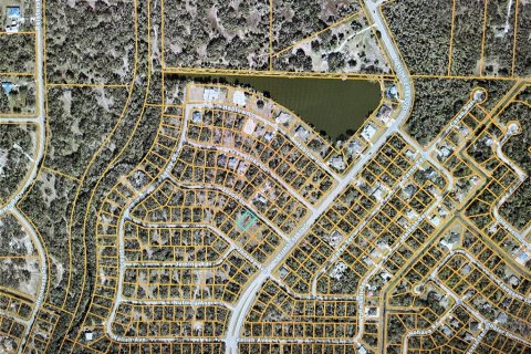 Land in North Port, Florida № 2233339 - photo 2
