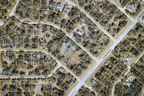 Land in North Port, Florida № 2233339