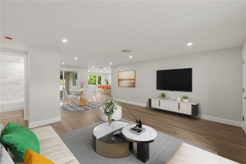 Villa ou maison à vendre à Hudson, Floride: 2 chambres, 107.86 m2 № 2149425 - photo 5
