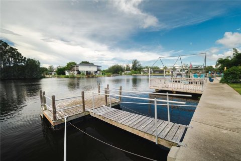 Villa ou maison à vendre à Hudson, Floride: 2 chambres, 107.86 m2 № 2149425 - photo 28