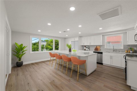 Villa ou maison à vendre à Hudson, Floride: 2 chambres, 107.86 m2 № 2149425 - photo 4