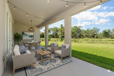 Casa en venta en Palm Bay, Florida, 4 dormitorios, 201.69 m2 № 2081661 - foto 30