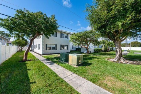 Condominio en alquiler en Boca Raton, Florida, 1 dormitorio, 64.38 m2 № 2251734 - foto 25