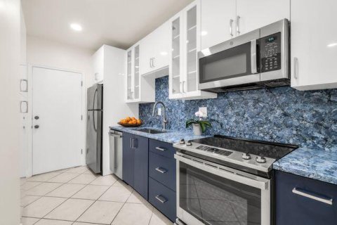 Condominio en alquiler en Boca Raton, Florida, 1 dormitorio, 64.38 m2 № 2251734 - foto 12
