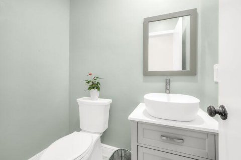Condominio en alquiler en Boca Raton, Florida, 1 dormitorio, 64.38 m2 № 2251734 - foto 5