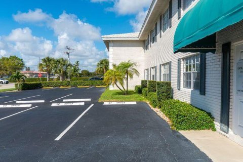 Condominio en alquiler en Boca Raton, Florida, 1 dormitorio, 64.38 m2 № 2251734 - foto 3