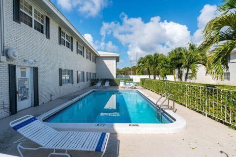 Condominio en alquiler en Boca Raton, Florida, 1 dormitorio, 64.38 m2 № 2251734 - foto 24