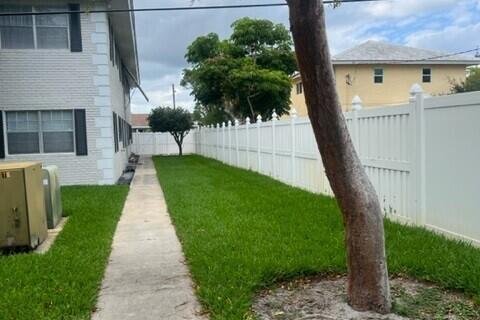 Condominio en alquiler en Boca Raton, Florida, 1 dormitorio, 64.38 m2 № 2251734 - foto 26