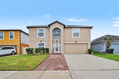 Casa en Sanford, Florida 4 dormitorios, 279.82 m2 № 2095027