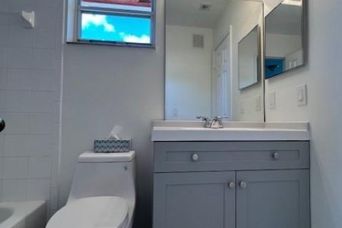 Adosado en alquiler en Lauderhill, Florida, 3 dormitorios, 144.93 m2 № 1118587 - foto 1