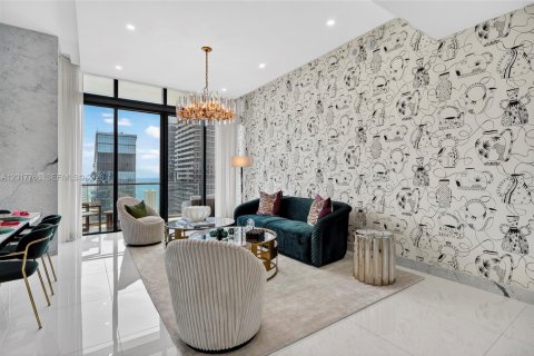Condominio en venta en Miami, Florida, 3 dormitorios, 233.56 m2 № 2186077 - foto 4