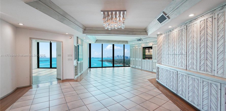 Condo à Miami, Floride, 2 chambres  № 1612073