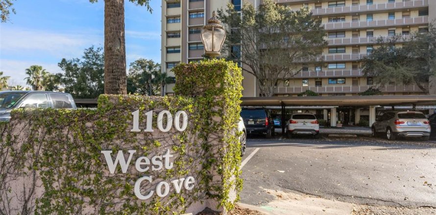 Condo à Maitland, Floride, 2 chambres № 2408865