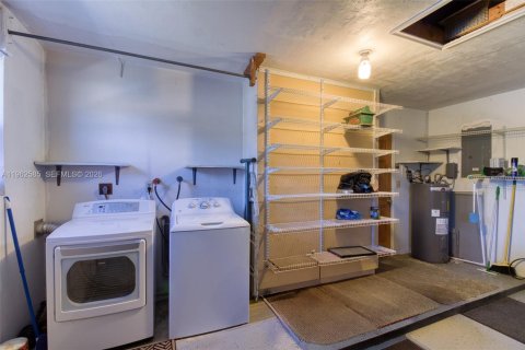 Купить виллу или дом в Холливуд, Флорида 3 спальни, 147.06м2, № 2023998 - фото 30