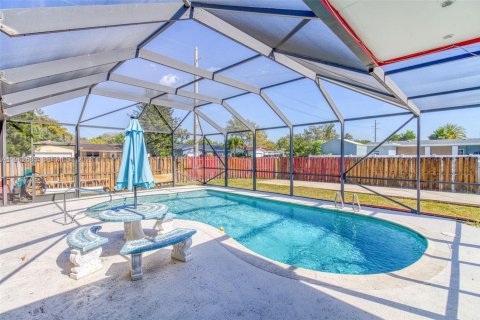 Купить виллу или дом в Холливуд, Флорида 3 спальни, 147.06м2, № 2023998 - фото 16