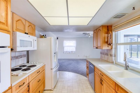 Купить виллу или дом в Холливуд, Флорида 3 спальни, 147.06м2, № 2023998 - фото 22