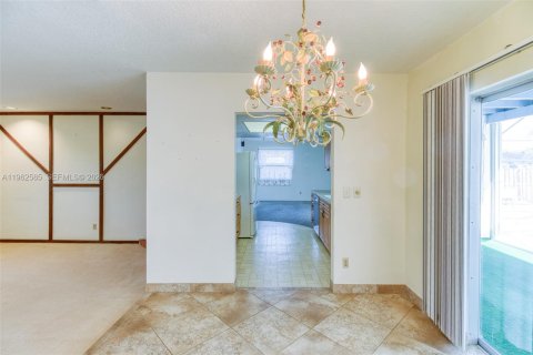 Купить виллу или дом в Холливуд, Флорида 3 спальни, 147.06м2, № 2023998 - фото 19