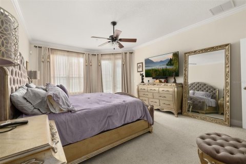 House in Orlando, Florida 4 bedrooms, 227.89 sq.m. № 2393612 - photo 29