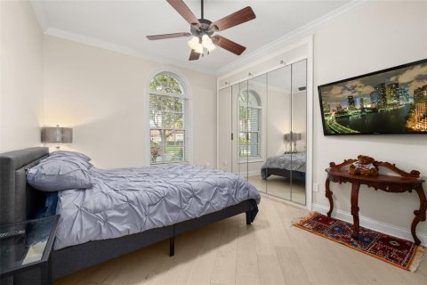 House in Orlando, Florida 4 bedrooms, 227.89 sq.m. № 2393612 - photo 26