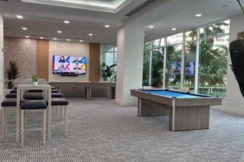 Hotel in Fort Lauderdale, Florida 1 bedroom, 43.66 sq.m. № 1708635 - photo 29