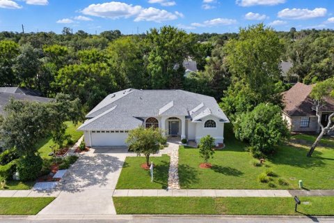 House in Port Orange, Florida 3 bedrooms, 209.68 sq.m. № 2219834
