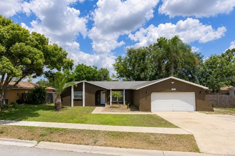 Villa ou maison à Hudson, Floride 4 chambres, 173.82 m2 № 2114110