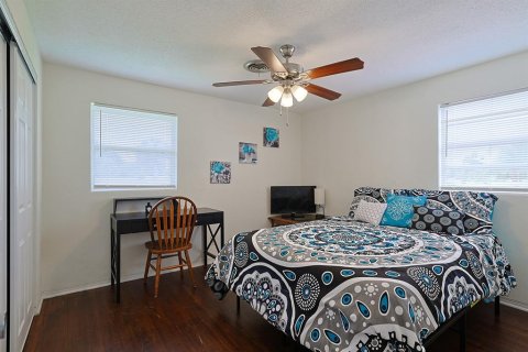 House in Daytona Beach, Florida 4 bedrooms, 167.87 sq.m. № 1833624 - photo 22