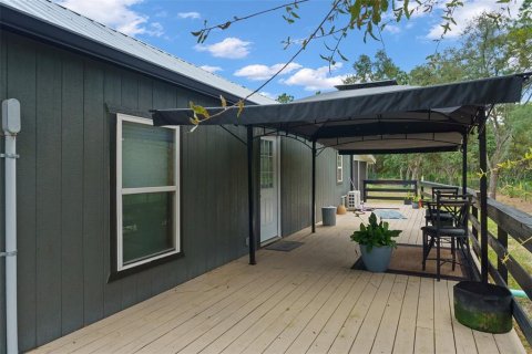 Villa ou maison à vendre à Homosassa, Floride: 2 chambres, 90.67 m2 № 1918210 - photo 24