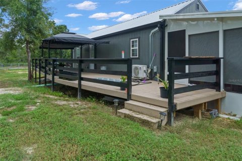 Villa ou maison à vendre à Homosassa, Floride: 2 chambres, 90.67 m2 № 1918210 - photo 21