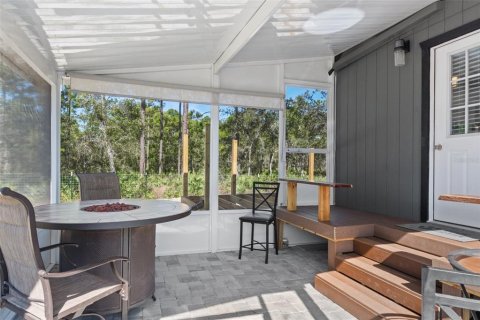 Villa ou maison à vendre à Homosassa, Floride: 2 chambres, 90.67 m2 № 1918210 - photo 17