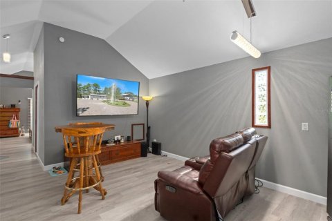 Villa ou maison à vendre à Homosassa, Floride: 2 chambres, 90.67 m2 № 1918210 - photo 6