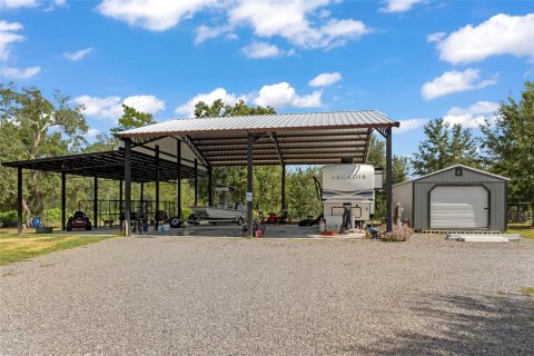 Villa ou maison à vendre à Homosassa, Floride: 2 chambres, 90.67 m2 № 1918210 - photo 2