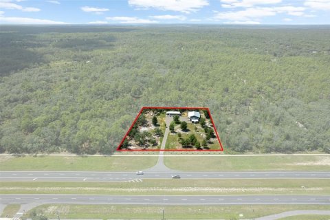 Villa ou maison à vendre à Homosassa, Floride: 2 chambres, 90.67 m2 № 1918210 - photo 28