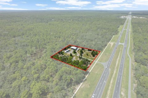 Villa ou maison à vendre à Homosassa, Floride: 2 chambres, 90.67 m2 № 1918210 - photo 30