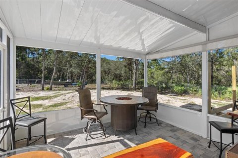 Villa ou maison à vendre à Homosassa, Floride: 2 chambres, 90.67 m2 № 1918210 - photo 19