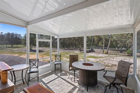 Villa ou maison à vendre à Homosassa, Floride: 2 chambres, 90.67 m2 № 1918210 - photo 18