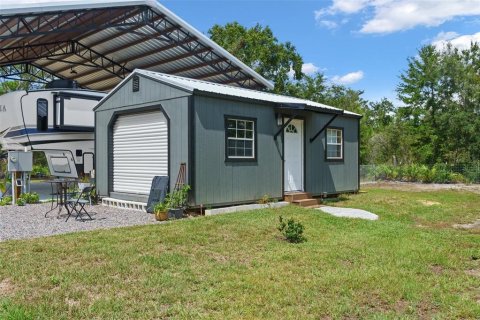 Villa ou maison à vendre à Homosassa, Floride: 2 chambres, 90.67 m2 № 1918210 - photo 25