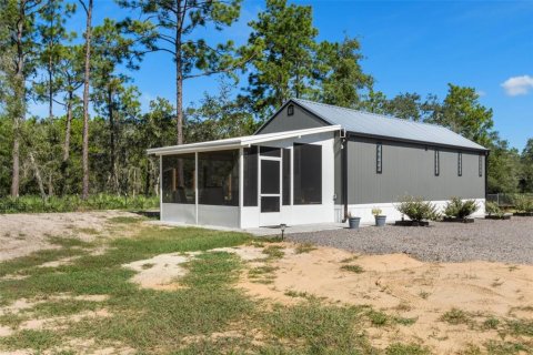 Villa ou maison à vendre à Homosassa, Floride: 2 chambres, 90.67 m2 № 1918210 - photo 20