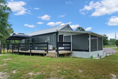 Villa ou maison à vendre à Homosassa, Floride: 2 chambres, 90.67 m2 № 1918210 - photo 22