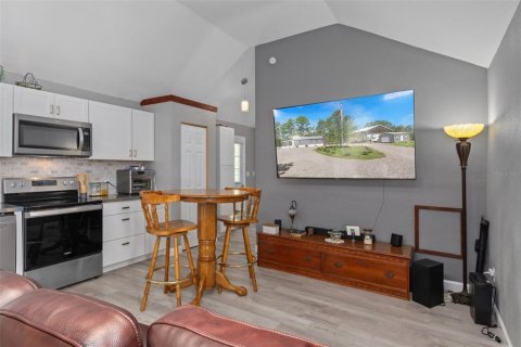 Villa ou maison à vendre à Homosassa, Floride: 2 chambres, 90.67 m2 № 1918210 - photo 7
