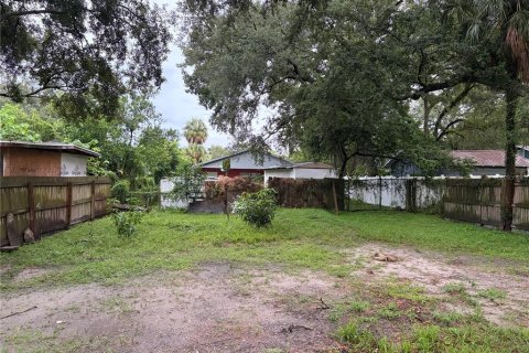 Villa ou maison à louer à Tampa, Floride: 3 chambres, 103.68 m2 № 2408837 - photo 8