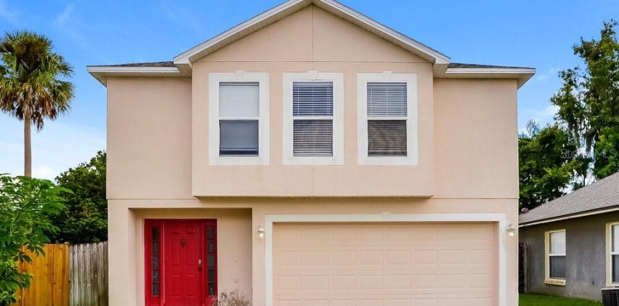 Villa ou maison à Sanford, Floride 4 chambres, 175.96 m2 № 1905255