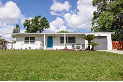 Casa en Sanford, Florida 3 dormitorios, 90.58 m2 № 2385827