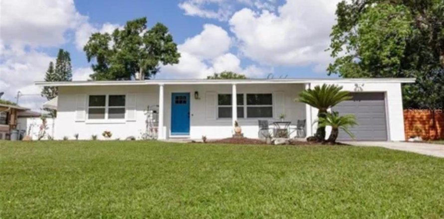 Casa en Sanford, Florida 3 dormitorios, 90.58 m2 № 2385827