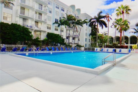 Copropriété à louer à Miami, Floride: 1 chambre, 78.22 m2 № 1703824 - photo 20