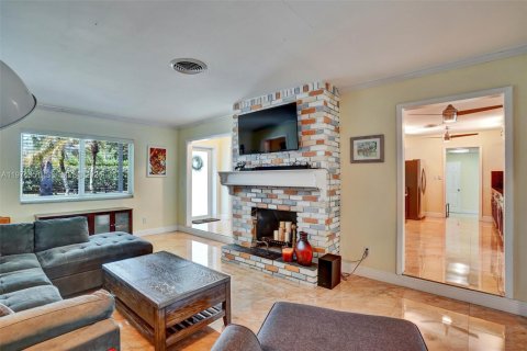 Casa en venta en Palmetto Bay, Florida, 4 dormitorios, 196.58 m2 № 2036616 - foto 4