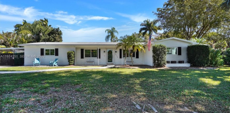 Casa en Palmetto Bay, Florida 4 dormitorios, 196.58 m2 № 2036616