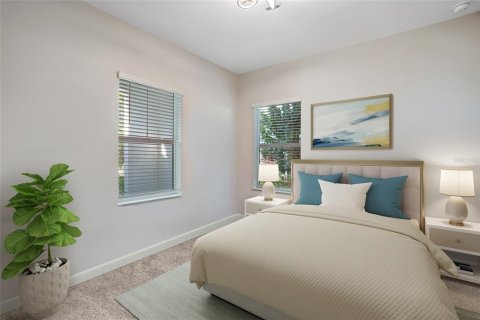 House in Fort Myers, Florida 3 bedrooms, 171.13 sq.m. № 1841460 - photo 24